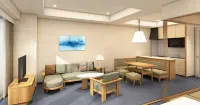 Seagaia Forest Condominium(Old：Luxze Hitotsuba) Hotels in 