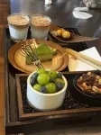 Changde ligao 1919 Lakeside Hotel (Daxiaohe Street) - breakfast