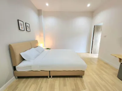 Chuanchom Hotel Hotels in 