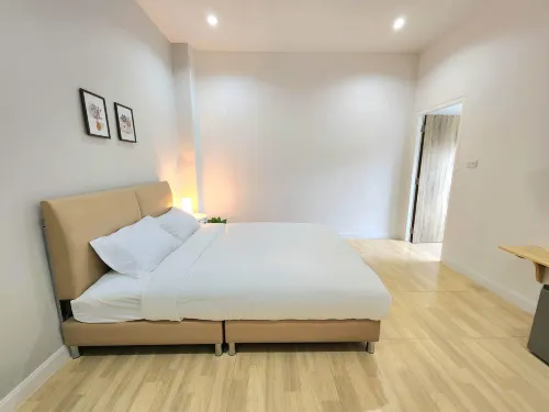 Chuanchom Hotel Hotel a Mueang Maha Sarakham