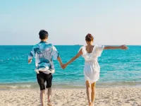Sanya Marriott Yalong Bay Resort & Spa Hoteles en Sanya