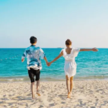 Sanya Marriott Yalong Bay Resort & Spa