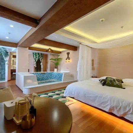 Pinecone Homestay