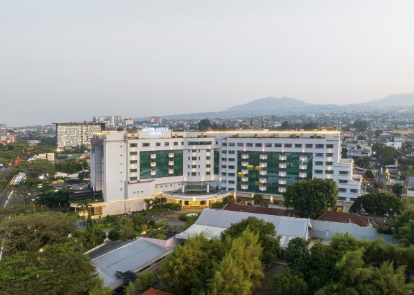 ARTOTEL Suites Aquila Bandung