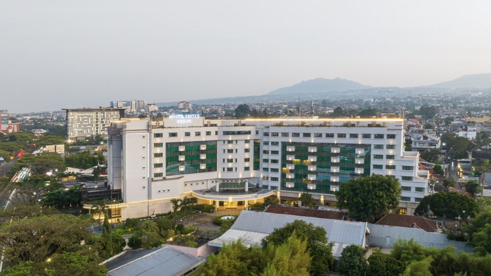ARTOTEL Suites Aquila Bandung