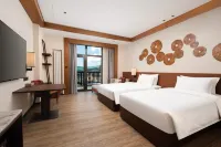 BENLIA HOTEL Các khách sạn ở Trương Gia Khẩu