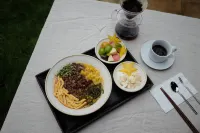 No.8 Dongnan Village