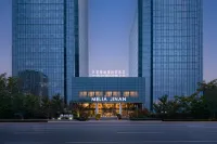 Melia Jinan Hotels near Ji'nan West Railway Station