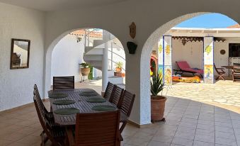 Family Villa Denia Denia (Valencia - Alicante)