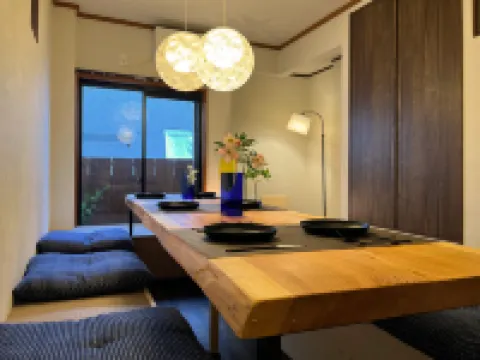 nestay house osaka imazato Hotels in 