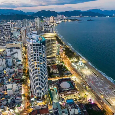 Panorama Nha Trang by M Residences
