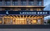 Lavande Hotel (Jingdezhen Taoxichuan Creative Square) Hotels in Jingdezhen