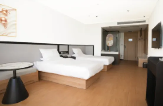 Xing Hu Hotel