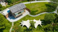 China Pengdong Kunpeng Homestay (Pengdong Scenic Area Branch) 위린 호텔