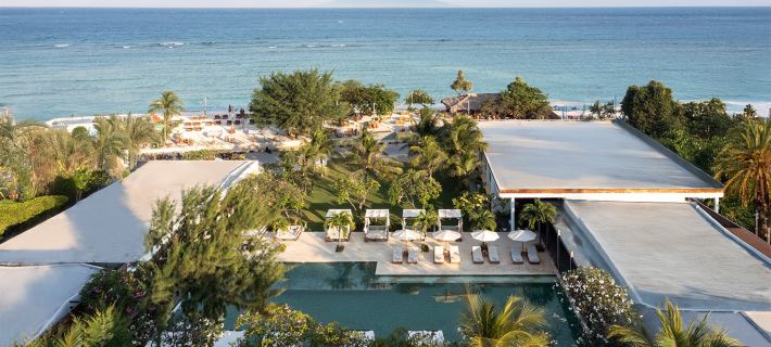 Cocana Resort Gili Trawangan Hotels in Gili Trawangan