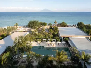 Cocana Resort Gili Trawangan