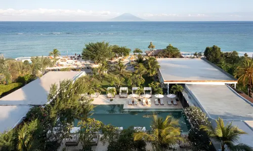 Cocana Resort Gili Trawangan