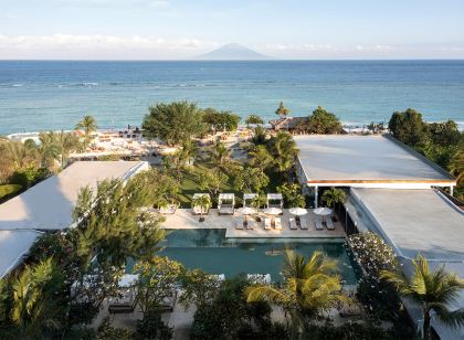 Cocana Resort Gili Trawangan