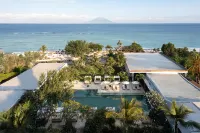 Cocana Resort Gili Trawangan - سبا