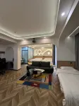 Wuwei Yuemu Homestay (Shi Bowuguan Kejiguan)