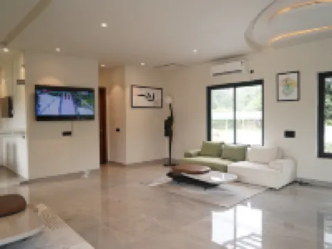 ママヤ リゾート & スパ By フォー リーフ ホテルズ ハープルのホテル