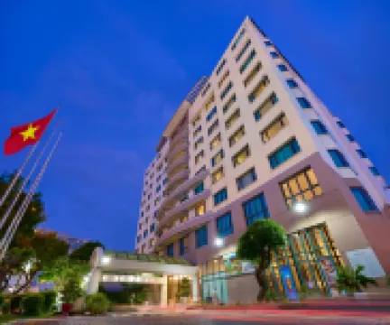 Garden Plaza Saigon (Formerly PARKROYAL Saigon)