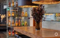Thingholt by Center Hotels - Quầy bar