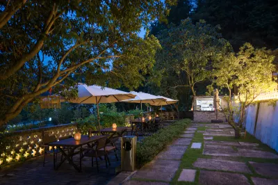 Wuyou Stayhill Resort Hotels in 