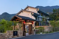 HANDEL RETREAT Các khách sạn gần Mount Mingyue