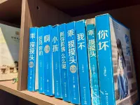 幾點睡·青年旅舍（花果園購物中心松花路地鐵站店）