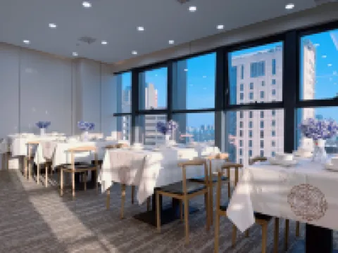 粵塔H電競酒店（南京南站勝太路地鐵站店）