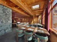 Villa am Qugecang Hotel di Batang