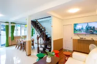 Friend House BKK - Bungalows