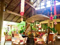 Sibsan Resort & Spa Maetaeng - Gym