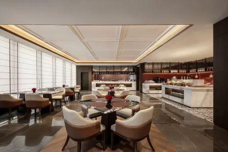 Park Plaza Hainan Qionghai Отели в г. Цюнхай