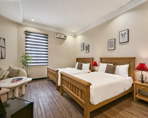 The Passion Lux Airport Hotel Apartment Номера Photos
