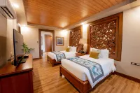 Highland Bali Villas, Resort and Spa Hotels in Pantabangan