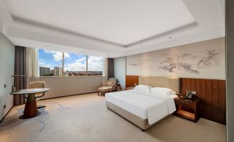 Xiangmei International Hotel