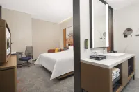 瀋陽塔灣希爾頓歡朋飯店 瀋陽住宿飯店