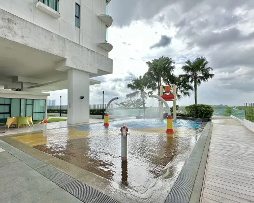 Southkey Mosaic Midvalley JB by Stayrene Außen Photos