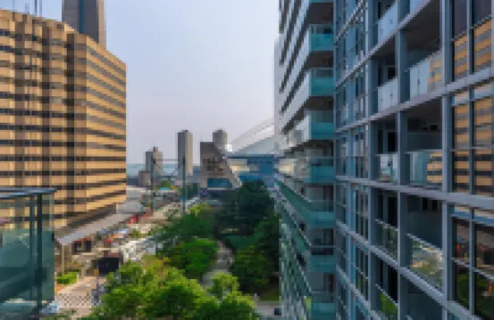 RivetStays - The Atmos II