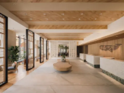 THE NEST NAHA Hotels in Naha