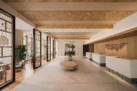 THE NEST NAHA Hotels in Naha