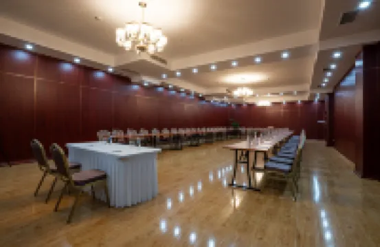 Panorama Lisi Grand Hotel