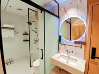 Yunji Mountain House Homestay