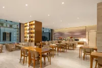 Mercure Haijintian Hotel (Wuwei Star Shopping Center) Hotels in Wuwei