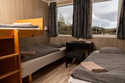 Vogar Travel Service - chambre d’hôtes