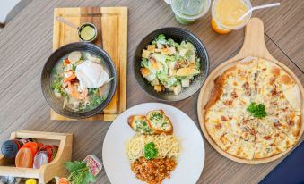 Kokotel Pattaya South Beach