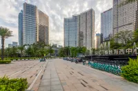 如歸·OneNight海景公寓（廈門泰地海西店） 鄰近石峯巖寺的酒店