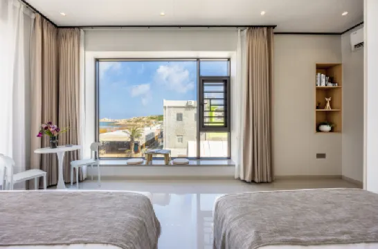 來汀海客棧（68海里景區店） 鄰近藍眼淚觀景點（68小鎮猴研島海岸沿線）的酒店